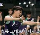 '라켓보이즈' 윤두준, 배드민턴 향한 진심…열정+집념 운동돌 '미친 존재감'