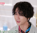 '우리 식구 됐어요' 예성, 여심 사로잡은 로맨틱+스윗 멘트 '심쿵'