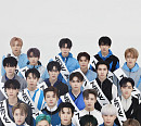 NCT ‘Universe’, 日 오리콘 위클리 차트 1위