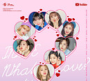 트와이스 'What is Love?', 뮤직비디오 유튜브 6억 뷰 돌파
