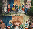 구피, 'Don't Kill My Vibe' 티저 영상 공개…유니크 무드 예고
