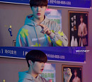 CIX 현석, '일진에게 반했을 때' 첫 화 분위기 메이커 활약…'연기돌' 탄생