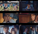 '꽃 피면 달 생각하고' 유승호, 부드러운 목소리+깊은 눈빛으로 여심 저격