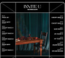 펜타곤, 'IN:VITE U'(인바잇유) 컴백 앞두고 스케줄러 공개​…티징 콘텐츠 예고