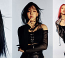 SM 'GOT the beat', 카리나ㆍ웬디ㆍ효연 ‘비주얼 갓’