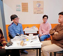 원주 칼국수집ㆍ오류동 감자옹심이집ㆍ등촌동 덮밥집ㆍ상도동 라면집ㆍ청파동 피자집ㆍ포방터 홍탁집 '백종원의 골목식당' 마지막회 특집