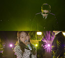 MC몽, 오늘(30일) 새 앨범 'Dark Hole' 발매+단독 콘서트 개최