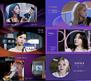 케플러, 데뷔 앨범 ‘FIRST IMPACT’ 음원 일부 스포…다채로운 장르 예고