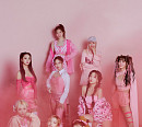 트와이스, '빌보드 200' 36위 & '아티스트 100' 65위…빌보드 역주행 저력