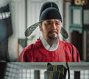 ‘태종 이방원’ 최종환, 박형준과 독대 “하늘이 내려주신 기회, 놓치지 마시옵소서”
