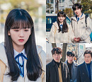 '학교 2021' 김요한ㆍ조이현, 극과 극 오가는 분위기