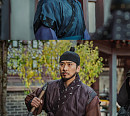 '태종 이방원' 주상욱, 최종환 향한 최후의 선택 “정몽주 죽일 것”