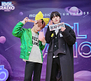 ‘아이돌라디오2’ 오메가엑스 예찬, 미니 2집 스포일러 “반전 매력의 수록곡, 기대해 달라”