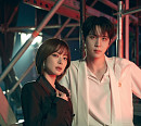 ‘더블 트러블’ 김동한X초아, ‘벌써 12시’ 커버 음원 발매