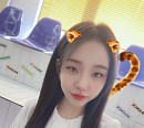 백아연, 2022년 새해 인사 "바라는 일 모두 이뤄지길"