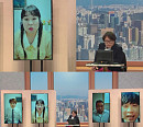 ‘개승자’ 3라운드 ‘깐부 미션’ 전반전 공개…콜라보 개그 승자는?