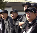 류현진, 와이프 vs 자녀 질문에 멘붕…'편먹고 공치리(072)' 안성 골프장서 유현주와 골프 대결