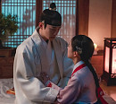‘옷소매 붉은 끝동’ 이준호♥이세영, 숨막히게 떨리는 첫날밤