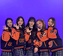 '4일 컴백' woo!ah!(우아!), 임인년 새해 인사 "행복하세요"