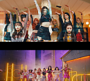 케플러, 데뷔곡 ‘WA DA DA’ M/V 2차 티저 공개…중독성 예고