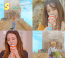 밴드 노슬립클럽, 타이틀곡 'SAMMY' M/V 티저 공개 '기대감 UP'