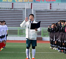 '뭉찬2', 효창 황금발 축구대회 개막식 공개…'어쩌다벤져스' 무패 우승 도전