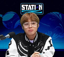 박지훈, '스테이션 Z' DJ 활약…팬들과 특별한 새해 소통