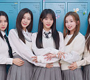 woo!ah!(우아!), 디지털 싱글 '별 따러 가자' 그룹 콘셉트 포토 공개 '빛나는 비주얼'