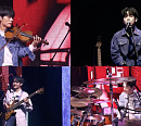 루시, 단독 콘서트 'All kind of' 라이브 클립으로 증명한 고품격 라이브