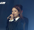 베스티 정유지ㆍ홍은기ㆍ모세ㆍ리사, '무명가수전' 2R 벽 높았다…전원 탈락