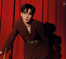 위아이 김요한, 솔로 앨범 ‘Illusion’ 콘셉트 포토 공개 완료 '관능적 비주얼'