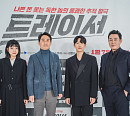 '트레이서' 임시완ㆍ고아성ㆍ박용우, 유쾌+통쾌 드라마 출격 예고