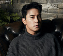 장민호, 신보 '에세이 ep.1' 두 번째 오피셜 포토 공개 '남다른 아우라'