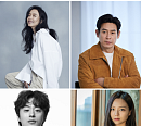 넷플릭스, 전도연ㆍ설경구 주연 '길복순' 제작 확정
