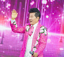 태진아ㆍ송대관ㆍ서지오ㆍ노지훈 나이 무색한 열정의 무대(화요일은 밤이 좋아)