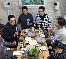 ‘금사빠’ 이태곤 나이 46세에 밝히는 여자 친구와 이별 에피소드(ft. 방어회)(돌싱포맨)