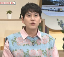 '벌거벗은 세계사' 규현, 공감+적재적소 리액션 '몰입감 UP'