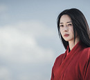 '불가살' 권나라, 전생과 현생 오가는 극과 극 매력