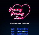 모모랜드, 신곡 'Yummy Yummy Love' 스케줄러 공개…컴백 카운트다운 돌입