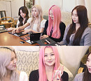 록킹돌, 5일 신규 굿즈샵 오픈…공식 응원봉 최초 공개 ‘관심 집중’