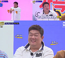 '고생 끝에 밥이 온다' 유민상, 이수지와 찰떡 호흡 '폭풍 예능감'
