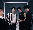 펜타곤, 'IN:VITE U' 유닛 버전 콘셉트 이미지 공개 "시크미 발산"