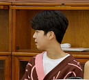 정동원 드라마 '구필수는 없다' 리딩 현장 비하인드 공개 “박원숙 선생님 계셔서 편안"(같이 삽시다)
