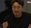 '잠적' 조진웅, 광주→여수 숙소 "힐링에 필요한 세 가지는…"