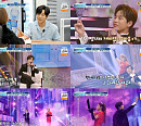강유빈, 에너제틱 록→감성 트로트까지 완벽 소화…‘트로트 프린스’ 등극