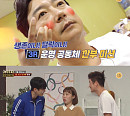 ‘개승자’ 3라운드 후반전, 초박빙 접전 속 탈락 2팀은?