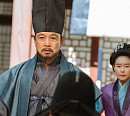 ‘태종 이방원’ 김영철, 대업 위한 깊은 고뇌