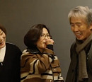 이선희 나이 한살 동생 이금희와 부산 낭만 투어(ft. 최백호)(한 번쯤 멈출 수밖에)