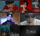 위아이 김요한, 솔로 미니앨범 ‘Illusion’ 음원 스포…다채로운 장르 예고