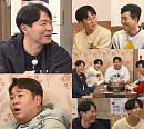 '1박 2일 시즌4' 연정훈, 문세윤 향한 무근본 요구 이유는?